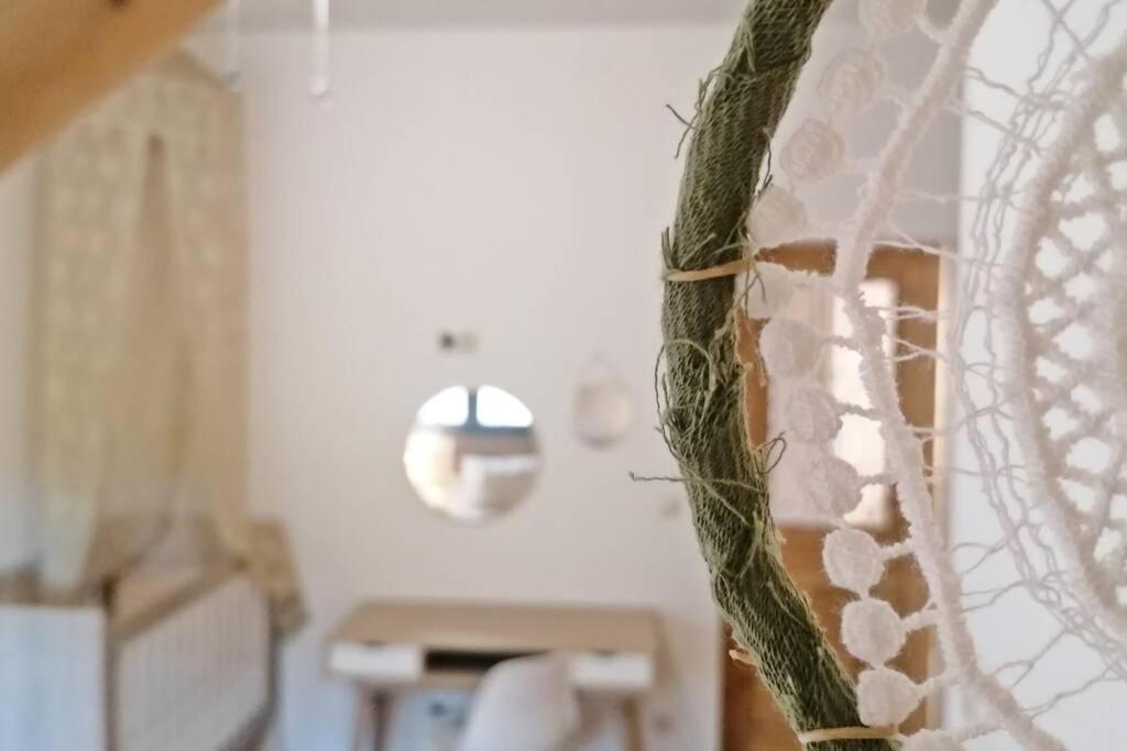Alkyoni - Stavi'S Guesthouse Miloi  Bagian luar foto